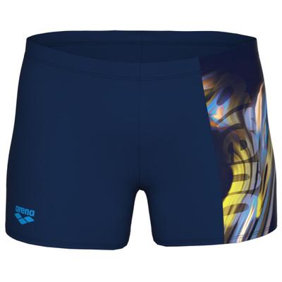 Arena - Dream-H-Line Swim Short - Badehose Gr 6 blau Image