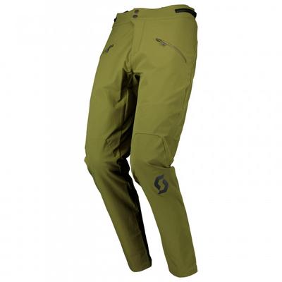 Scott - Trail Vertic Pants - Radhose Gr S oliv Image
