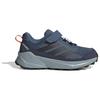 adidas Terrex - Kid's Trailmaker 2 - Multisportschuhe UK 12K | EU 30,5 blau