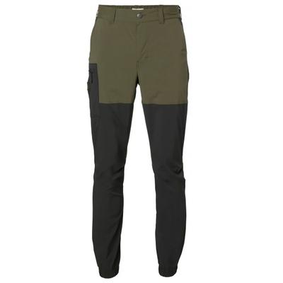 Chevalier - Delta Light Pants - Trekkinghose Gr 48 schwarz/oliv Image