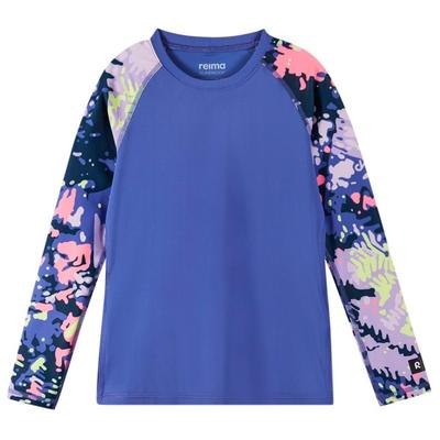 Reima - Kid's Sukeltaja - Lycra Gr 116 blau Image