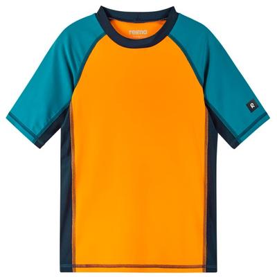 Reima - Kid's Uiva - Lycra Gr 110 orange Image