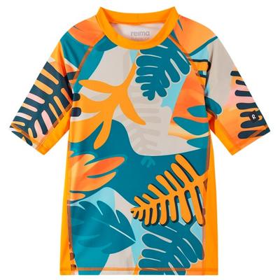 Reima - Kid's Uiva - Lycra Gr 104 bunt Image