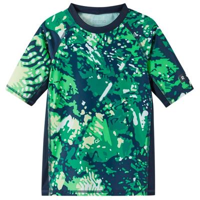 Reima - Kid's Uiva - Lycra Gr 128 grün Image
