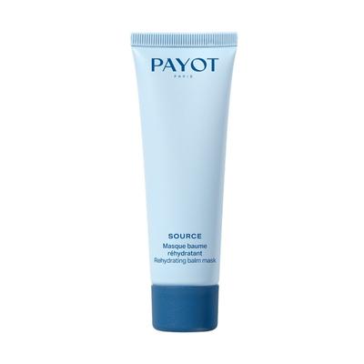 Payot - Masque Baume Réhydratant Feuchtigkeitsmasken 50 ml Damen Image