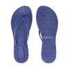 Ilse Jacobsen Zehentrenner 'CHEERFUL01' 38 1 pair Blau Damen