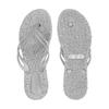 Ilse Jacobsen Zehentrenner 'CHEERFUL13' 40 1 pair Grau Damen