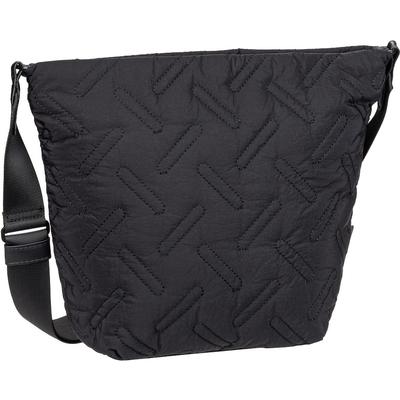 ZWEI Bodybag Cleo CL90 FS25 Black Schwarz Image