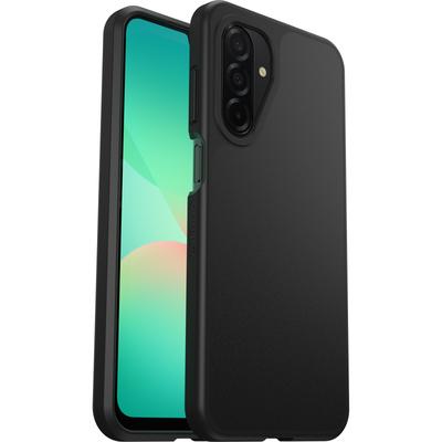 OTTERBOX Handyhülle "React Series für Samsung Galaxy A26", schwarz, Samsung Galaxy A26 5G, Hüllen, Backcover, Schutzhülle, Handyschutzhülle, Case, Schutzcase, stoßfest Image