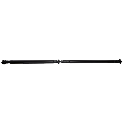 JC Whitney Driveshaft, Rear, 1-year unlimited-mileage warranty JTH54550032