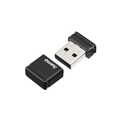 Hama USB-Stick Smartly 00108044 32GB USB 2.0 Image