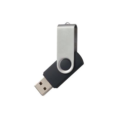 Soennecken USB-Stick USB 2.0 16GB Image