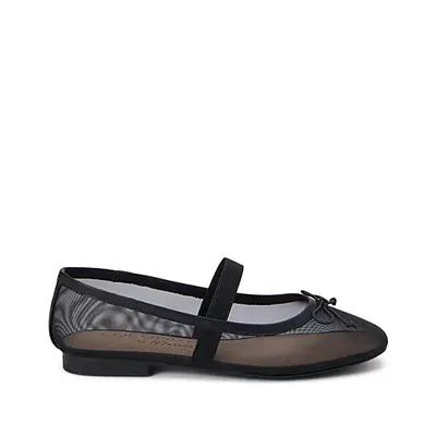Coconuts Womens Bronx Flat