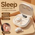 Cuffie True Wireless M72 TWS Auricolari In-Ear Bluetooth 5.3 Suono Stereo Surround HIFI