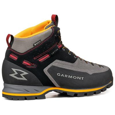 Garmont - Vetta Evo GTX - Approachschuhe 44,5 | EU 44,5 schwarz Image
