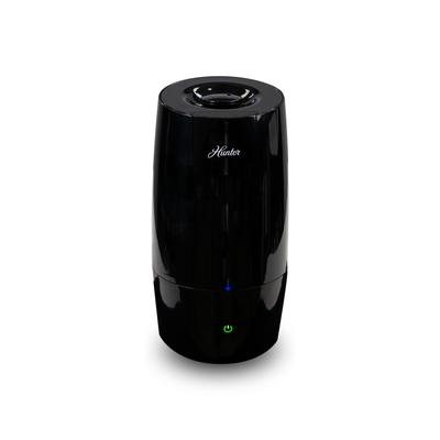 Hunter Fan Aspire 0.7 Gal Ultrasonic Cool Mist Humidifier