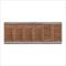 NewAge Outdoor Kitchens Grove 4-Piece Outdoor Kitchen Set with Countertops and Covers