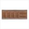 NewAge Outdoor Kitchens Grove 4-Piece Outdoor Kitchen Set with Countertops