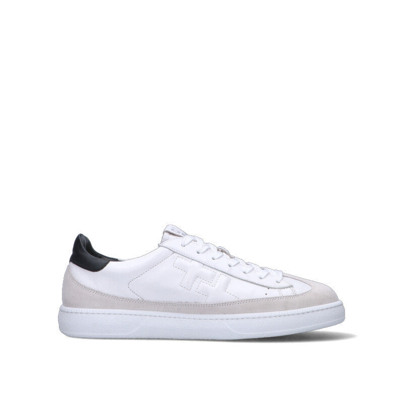 GIO+SNEAKERS "UOMO" "BIANCO"