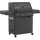 Rösle Gasgrill Allflame Hero 4