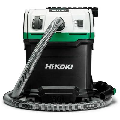 Staubsauger Hikoki RP300YLWAZ (1.200W) Image