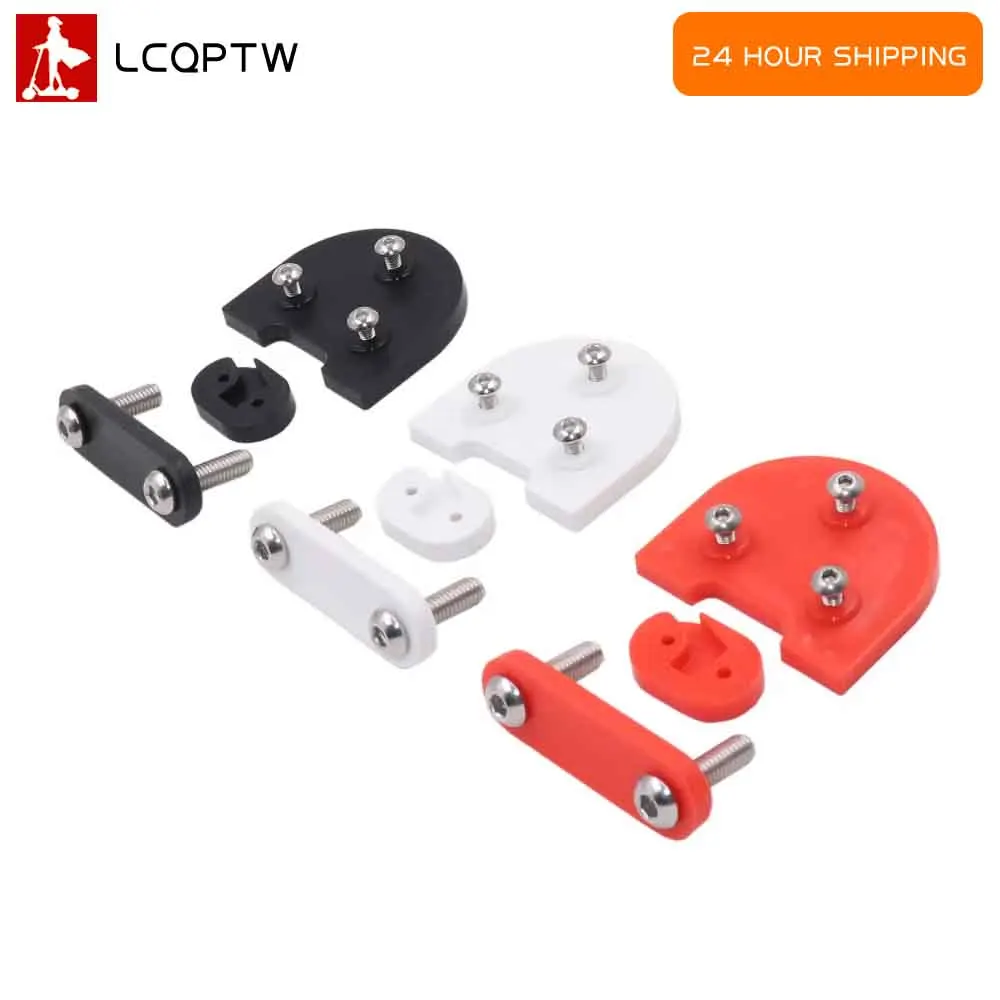 Upgrade Kotflügel Spacer Ständer Spacer Rad Kotflügel Spacer für Xiaomi M365 Pro Pro 2 M187 Elektroroller Image