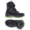 Lowa Herren Kinderschuhe, Gr. 32, schwarz, Tex Membran