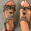 2025 sandalen Frauen Schuhe Sommer Casual Wanderschuhe Party Sandalen Frau Strand frauen Schuhe