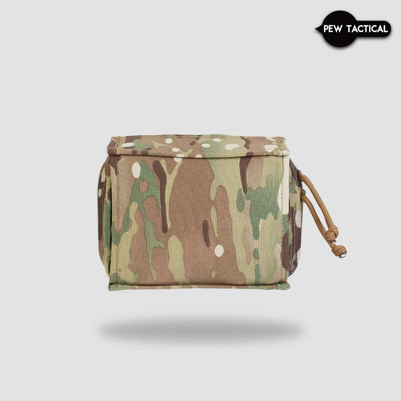 PEW TACTICAL 50378 GEN1 LO-VIS BLOW OUT POUCH Airsoft PH73 Image
