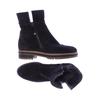 Paul Green Damen Stiefelette, Gr. 4.5, schwarz, kein Etikett