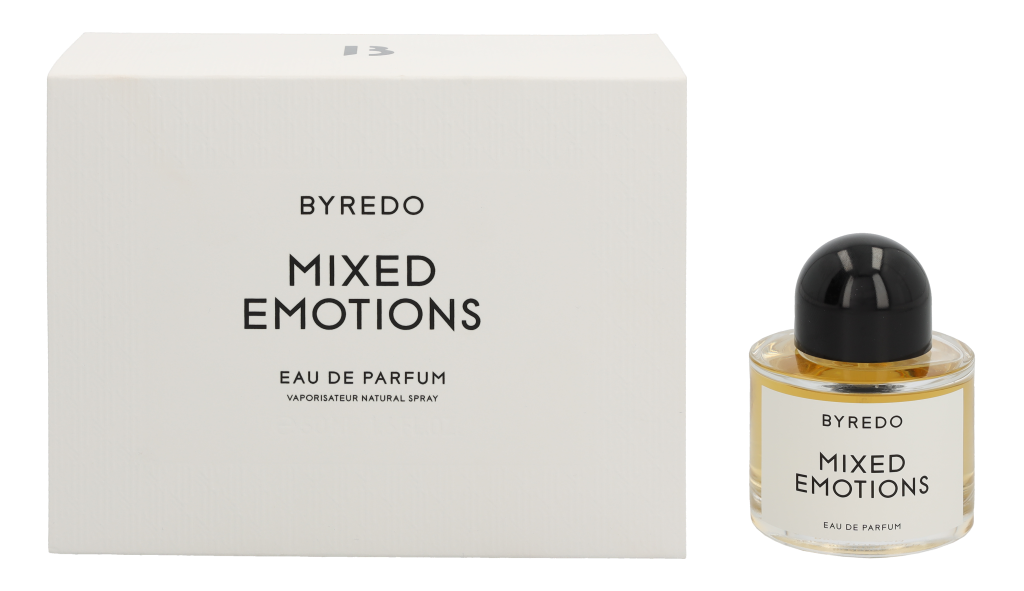 Byredo Mixed Emotions Eau de Parfum 50ml Image