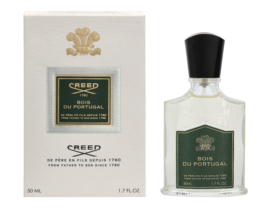 Creed Bois Du Portugal Edp Spray. Image