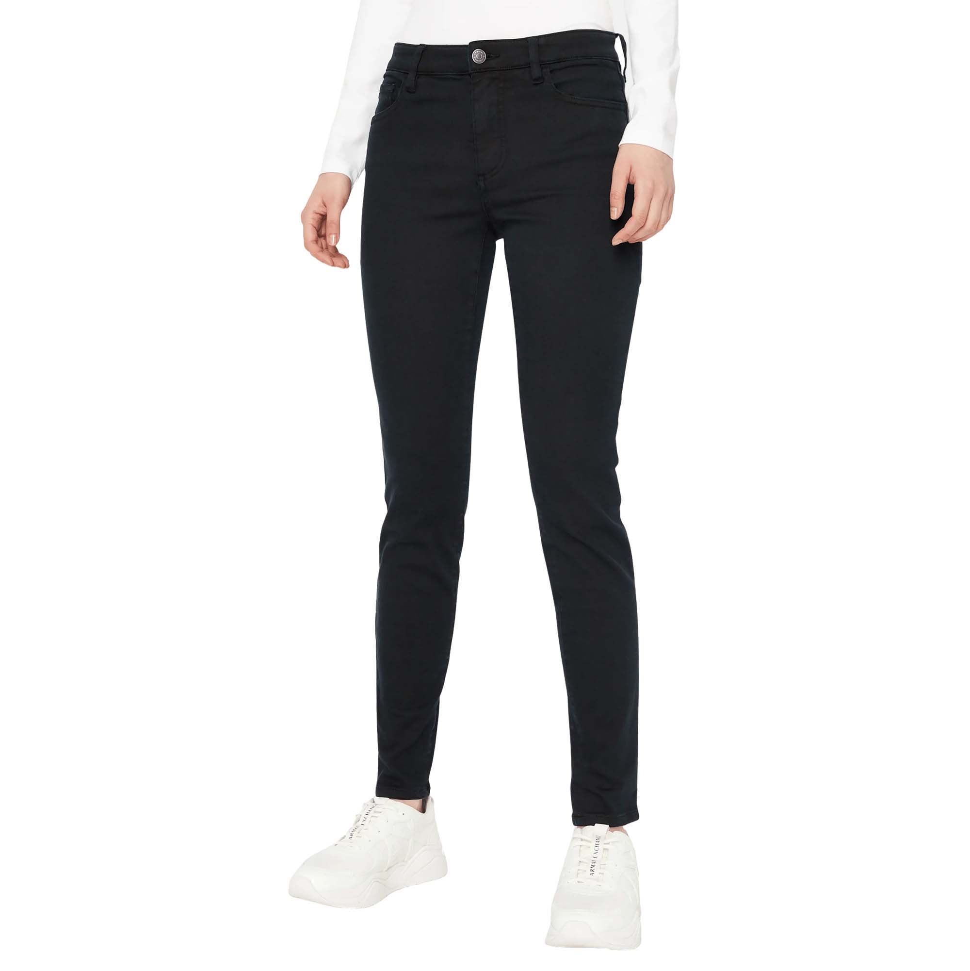 Armani Exchange 5-Taschen-Hose 26 (Größe)