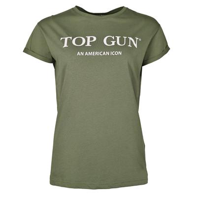 Top Gun T-Shirt TG20214001 Image