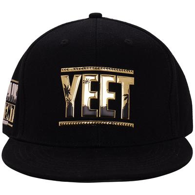 WWE Jey Uso Yeet Snapback Kappe Image