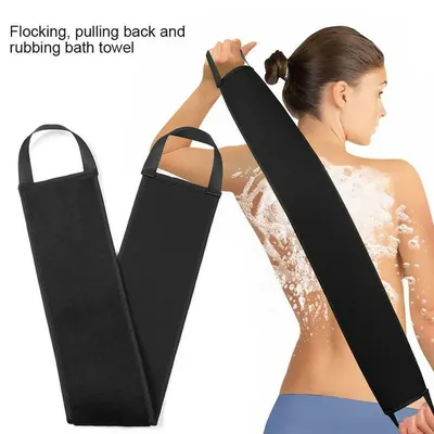 Tanning Mitts Self Mitt Tanning Back Applicator Body Tanning Glove For Self Tan Back Cream Lotion