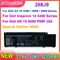 New Laptop Battery 266J9 For Dell G3 15 3590 3500 G5 15 5500 5505 Inspiron 14 5490 M4GWP PN1VN 11.4V 51WH