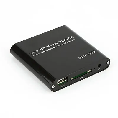 MP3+Media+Players