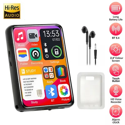 MP3+Media+Players