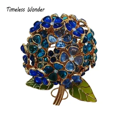 Pins+Brooches