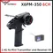 DUMBORC X6PM-350 6CH 2.4G 4.8-12V Mini Transmitter P6F with Receiver RC Remote Control for RC Car