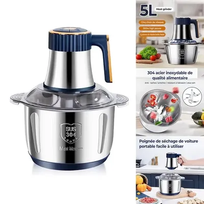 Food+Slicers