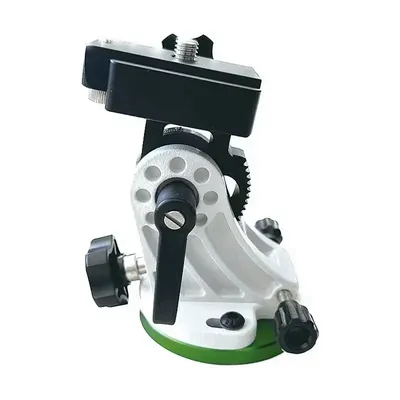 ABBN-Starry Sky View Latitude Adjustment Seat Equatorial Mount Astronomical Telescope Accessories