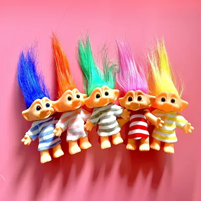 Dolls
