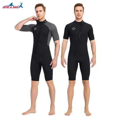 Wetsuits