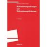 Wahrnehmungsstörungen und Wahrnehmungsförderung - Andreas D. Mitarbeit:Fröhlich