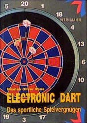 Electronic Dart - Nicolas O Gans