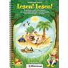 Lesen! Lesen!