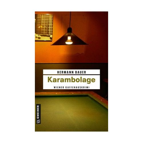 Karambolage - Hermann Bauer