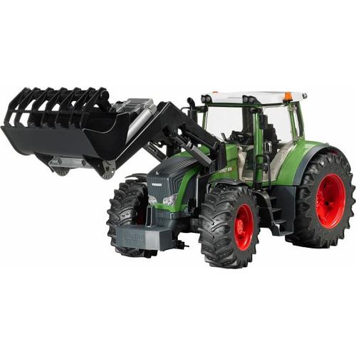 Fendt 936 Vario mit Frontlader - Bruder